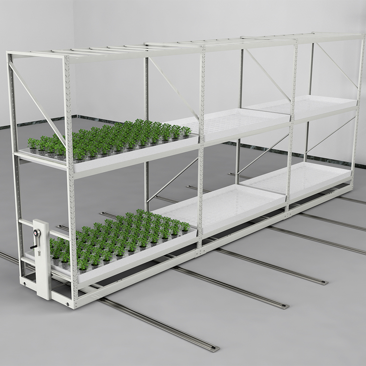 Ebb Flow Tezgahı ABS Plastik T - Flood Tray Table incelemesi ve fiyatı