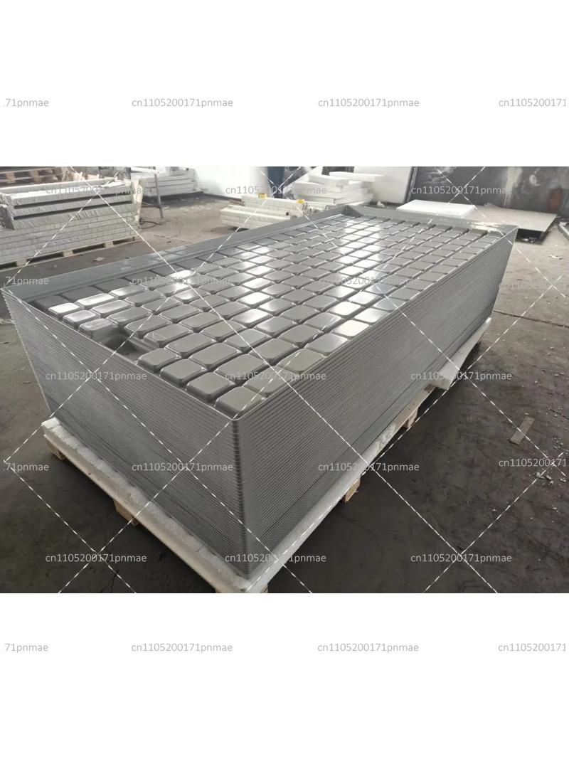 Hidroponik Hareketli Tezgah Ye - Flood Tray Table incelemesi ve fiyatı