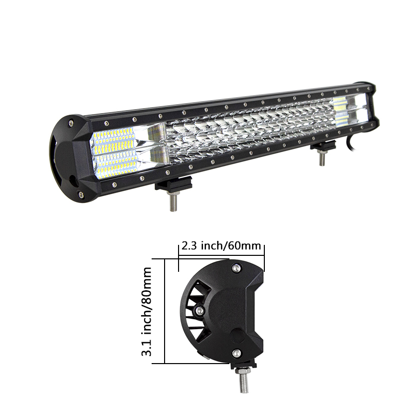18 20 23 inç 126W 288W 324W Le - Flood Tray Table incelemesi ve fiyatı
