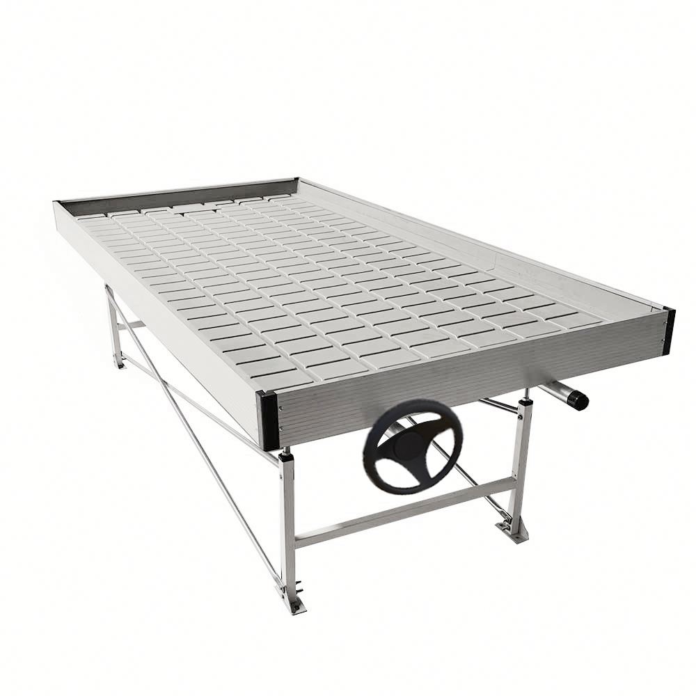 Hareketli Yetiştirme Taşma ve  - Flood Tray Table incelemesi ve fiyatı