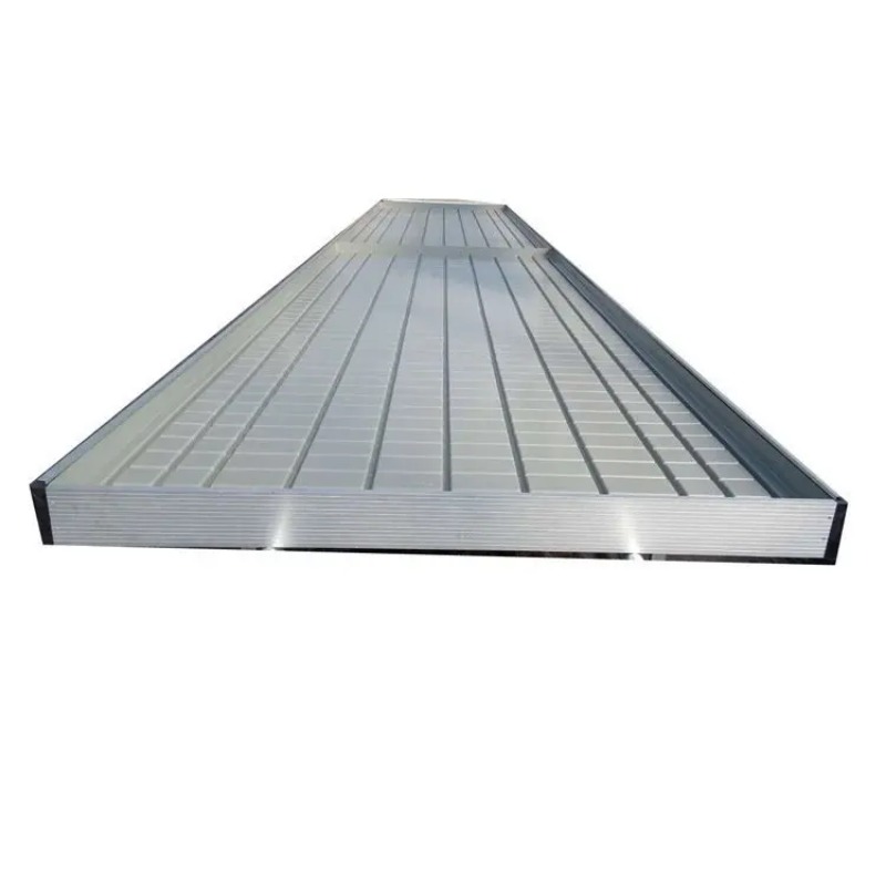 EBB Akış Tepsisi ABS Plastik M - Flood Tray Table incelemesi ve fiyatı