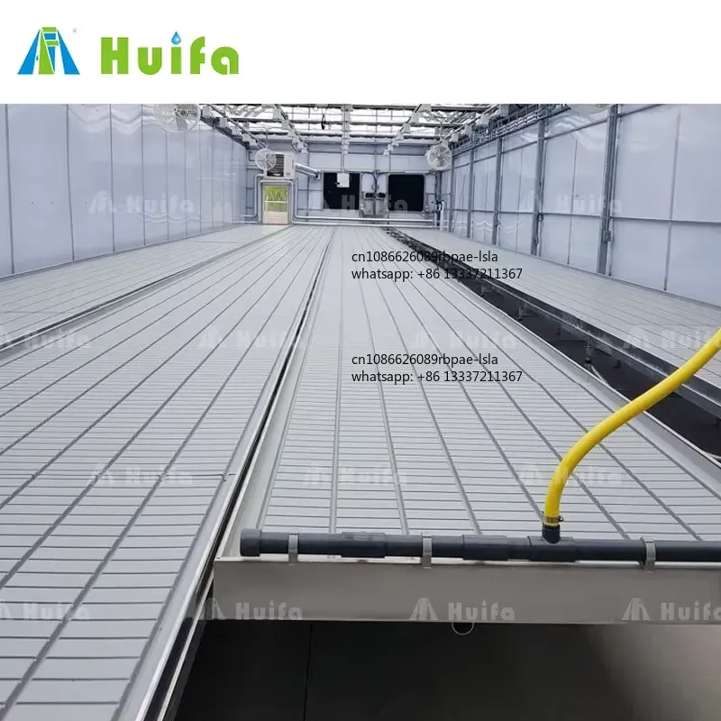 2025 Büyütme Tezgahı Masası Ab - Flood Tray Table incelemesi ve fiyatı
